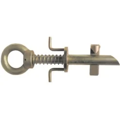 Falltech Temporary Steel Grip Anchor 7408