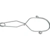 FallTech 2"-3" WireForm Anchor 7402