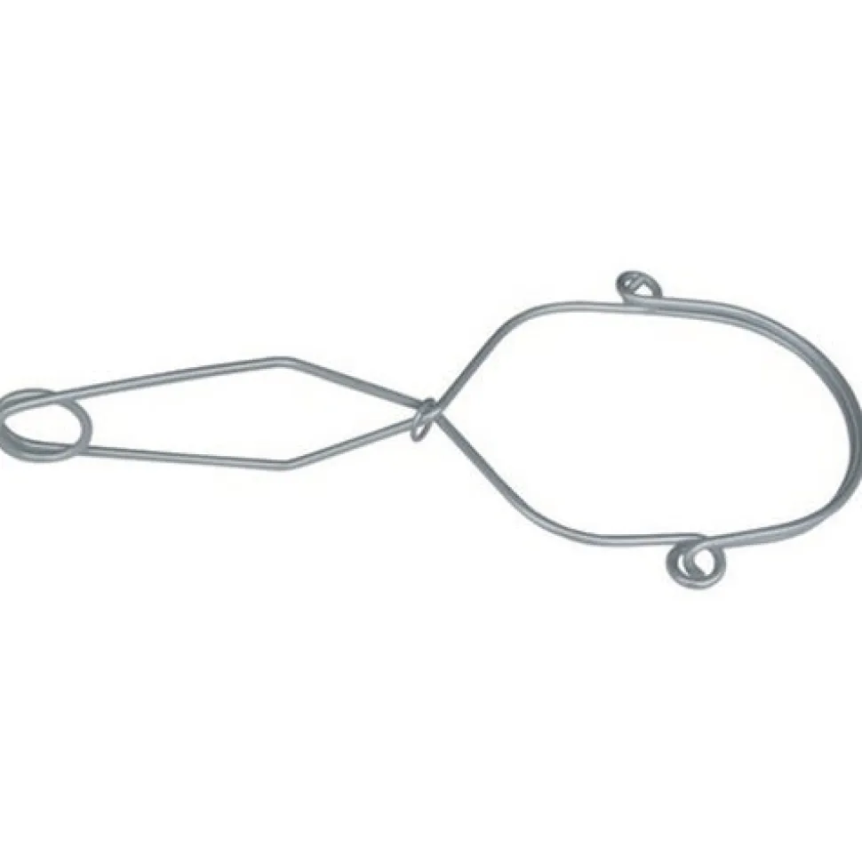 FallTech 3"-4" WireForm Anchor 7403