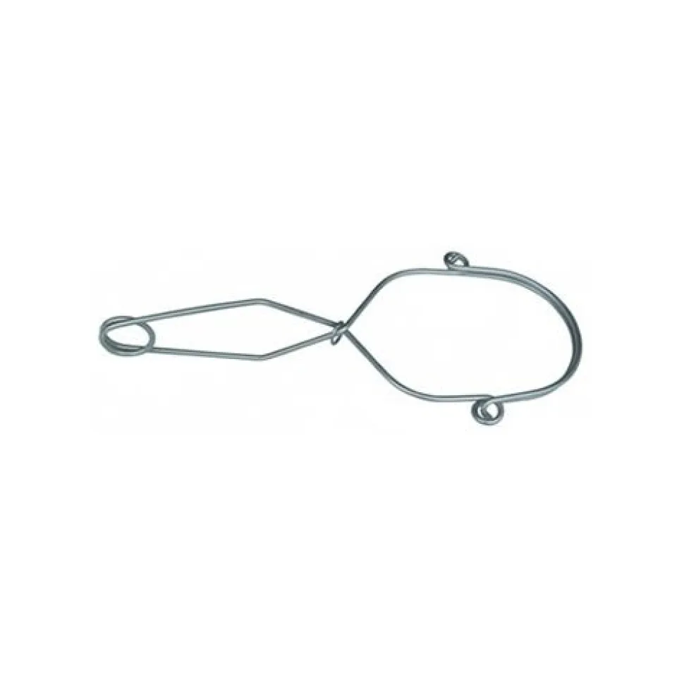 FallTech 4"-5" WireForm Anchor 7407