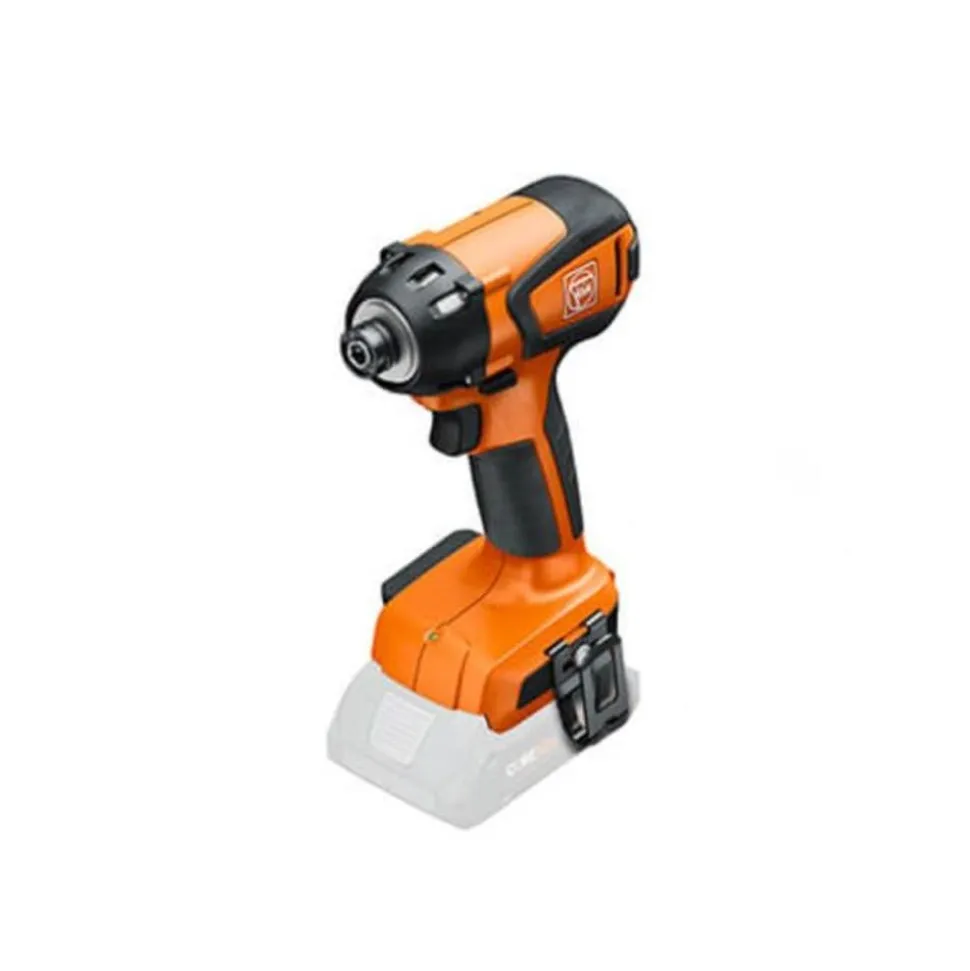 Fein ASCD 18-200 W4 AS 18V Cordless Impact Driver, Bare Tool 71151161090