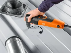 Fein BLK 1.6 E Nibbler up to 16 gauge 72323860120
