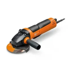 Fein CG 15-125 BLP 5" Angle Grinder Paddle 1500 Watts Brushless Brake 72227660120