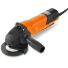 Fein CG 10-115 PDE 4-1/2" Angle Grinder Paddle 1140 Watts 72226060120