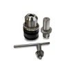Fein 1/2" Chuck w/ Weldon Shaft, 3/4" Straight Shank 69908195346