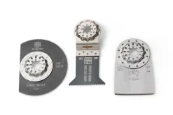 Fein Combo Starlock RENOVATION PRO Kit 3pc 35222967290
