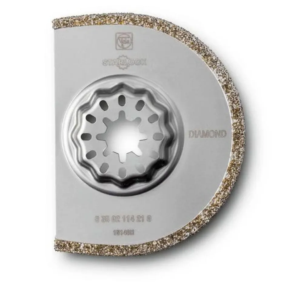 Fein 2-15/16" Diamond Saw Blade 63502114210