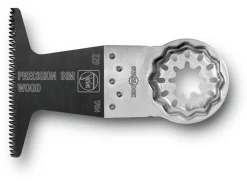 Fein 2" E-Cut Precision BIM saw blade 10 pack 63502229290