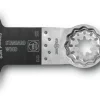 Fein 2" E-Cut Standard saw blade, curved 10 pack 63502225290