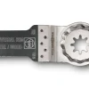 Fein E-Cut Universal Oscillating Tool Saw Blade 50pk Width 1 3/4" Length 2 3/8" 63502152250