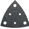 Fein 120 Grit Perforated Sanding sheets 5 pack 63717112045