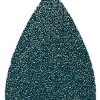 Fein 80 Grit Sanding sheets for sanding fingers 63717186019