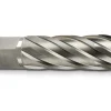 Fein Jancy Slugger HSS Nova Annular Cutter with Centering Pin - 3/4" Straight Shank, 2" Depth, 7/8" Diameter 63134222042