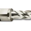 Fein Jancy Slugger HSS Nova Annular Cutter with Centering Pin - 3/4" Straight Shank, 1" Depth, 1/2" Diameter 63134127041