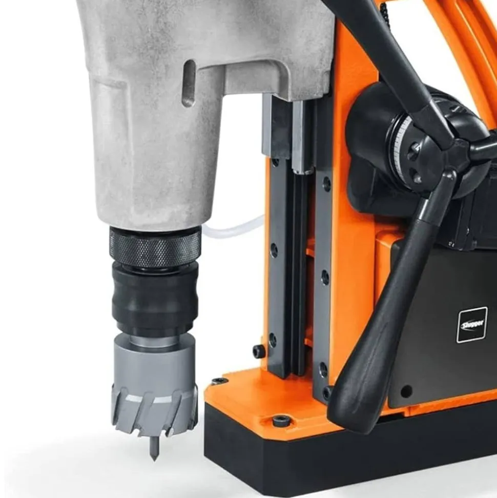 Fein JCM 200 Mag Drill Automatic 2-Speed MT3 Slugger 72704661120