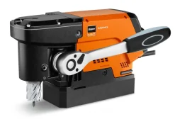 Fein JMC MAGFORCE 90 Compact Mag Drill 1-3/8" Magnetic Base Slugger 72732362090
