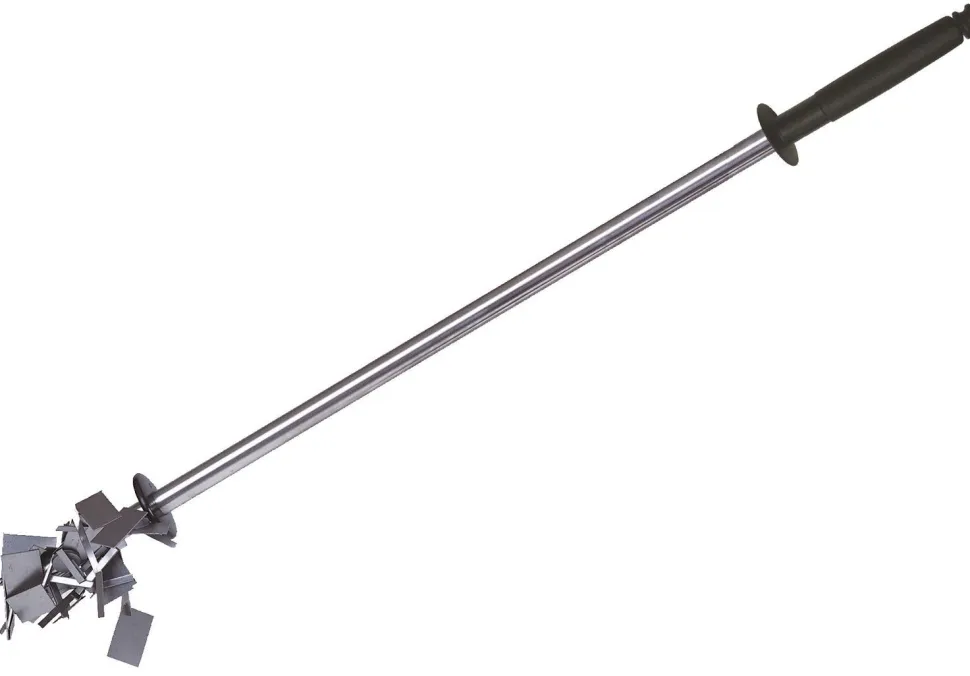 Fein 15" Magbrush Magnetic Wand for Metal Shaving Cleanup 64201003980
