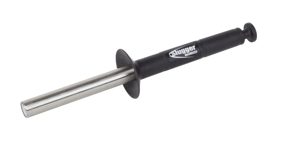 Fein 6.5" Magbrush Magnetic Wand for Metal Shaving Cleanup 64201002980