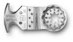 Fein Multi-knife w/ three cutting surfaces 63903251260