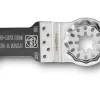 Fein Starlock E-Cut Long-Life saw blade with Bi Metal Teeth Set for All Woods Drywall and Plastic Materials 63502160270