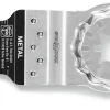 Fein 1-5/8" TiN coated E-Cut Carbide Pro hard metal plunge cut saw blade 3 pack 63502236270