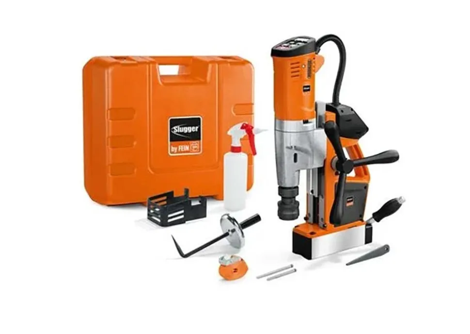 Fein 18V Mag Drill 1-3/8" Cordless Slugger Magnetic Base (Bare) AmpShare 71700562090
