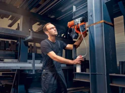 Fein 18V Mag Drill 1-3/8