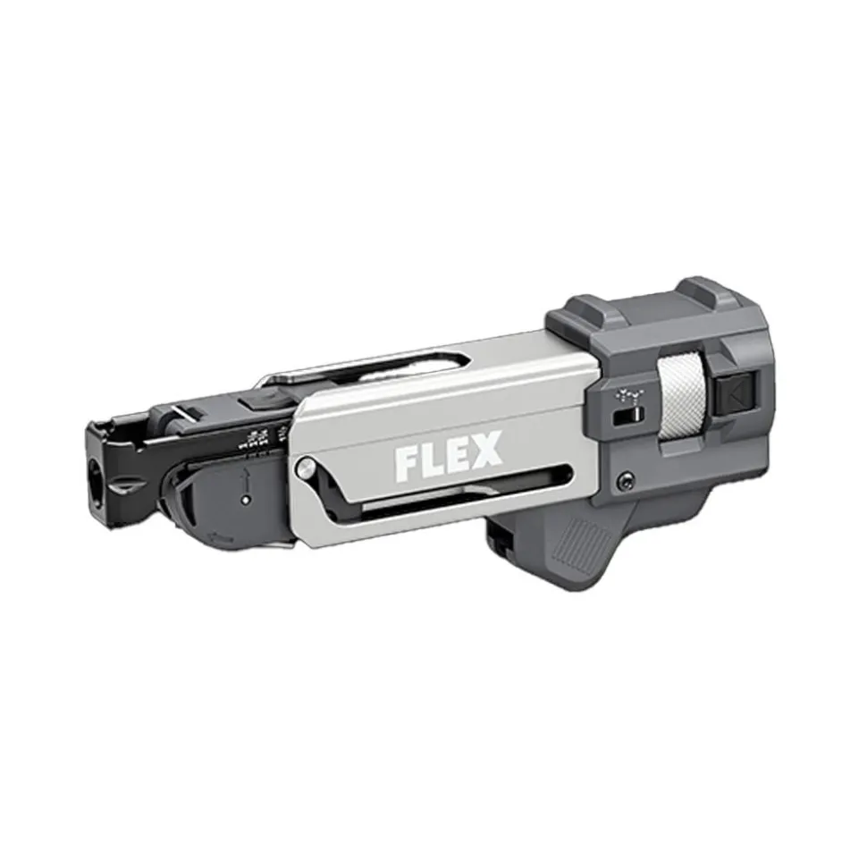 Flex Collated Drywall Screw Gun Attachment FT161