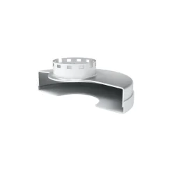 Flex 4-1/2" - 5" Cutting Guard For Angle Grinders FT311