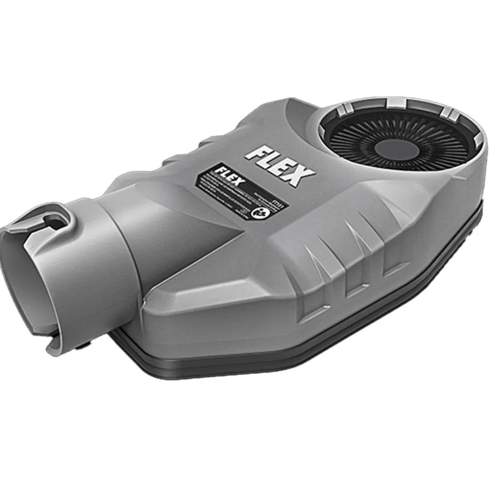 FLEX Dust Extractor Attachment for Rotary Hammer FT151