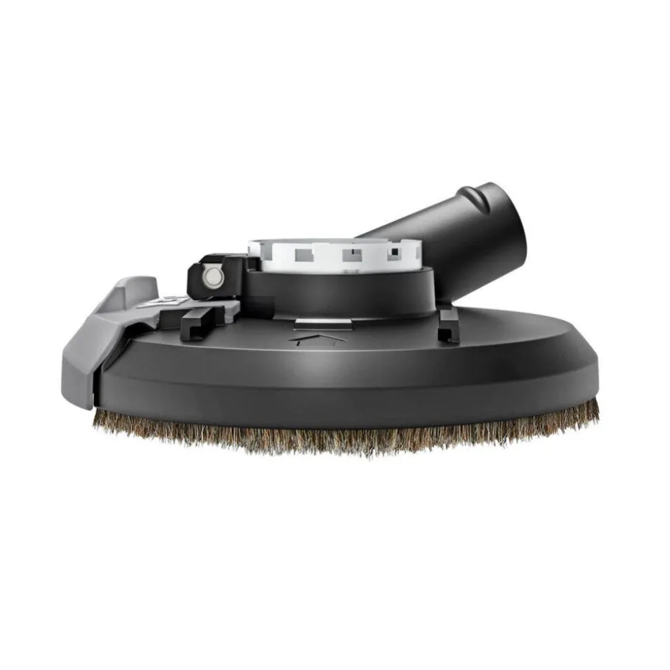 Flex 4-1/2" - 5" Dust Shroud For Angle Grinders FT312