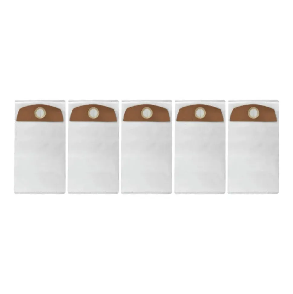 Flex Fleece Dust Bag (5 Pack) FT522