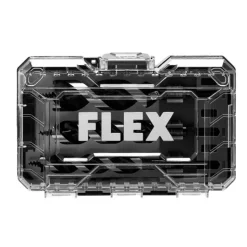 Flex 3-Piece 1/4