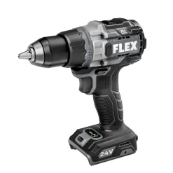 FLEX 1/2" 2-Speed Drill Driver With Turbo Mode Tool Only FX1171T-Z