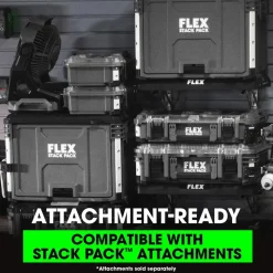 FLEX STACK PACK Cabinet FS1107