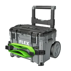 FLEX STACK PACK Cord Wrapper Attachment FS1605