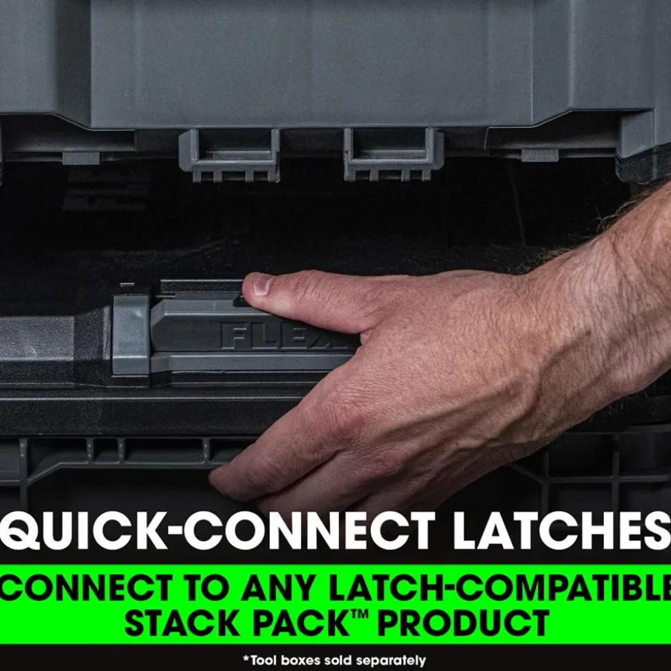 FLEX STACK PACK Deep Organizer FS1303