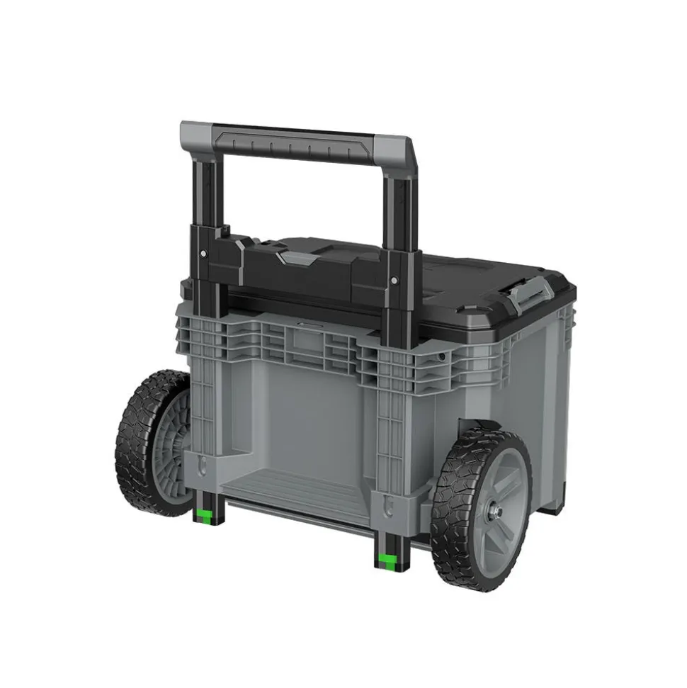 FLEX STACK PACK 1-Drawer Rolling Tool Box FS1108