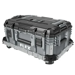 FLEX STACK PACK Front Tool Rack Rail Attachment FS1603