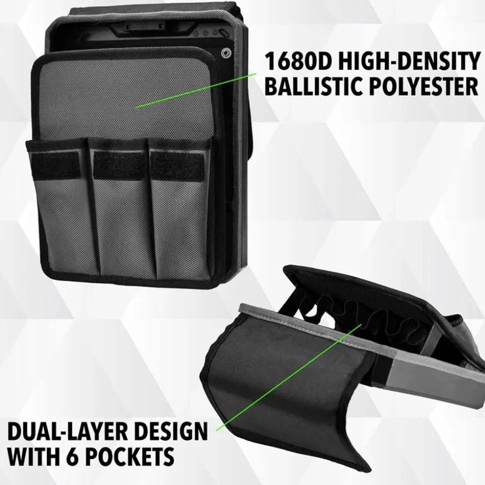 FLEX STACK PACK Hand Tool Pouch FS1202