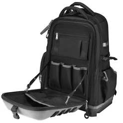 FLEX STACK PACK 16” Jobsite Backpack FS1204