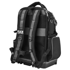 FLEX STACK PACK 16” Jobsite Backpack FS1204