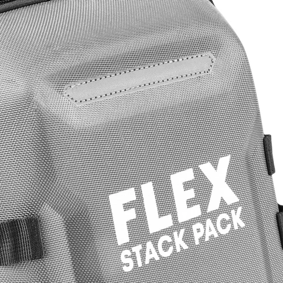 FLEX STACK PACK 16” Jobsite Backpack FS1204