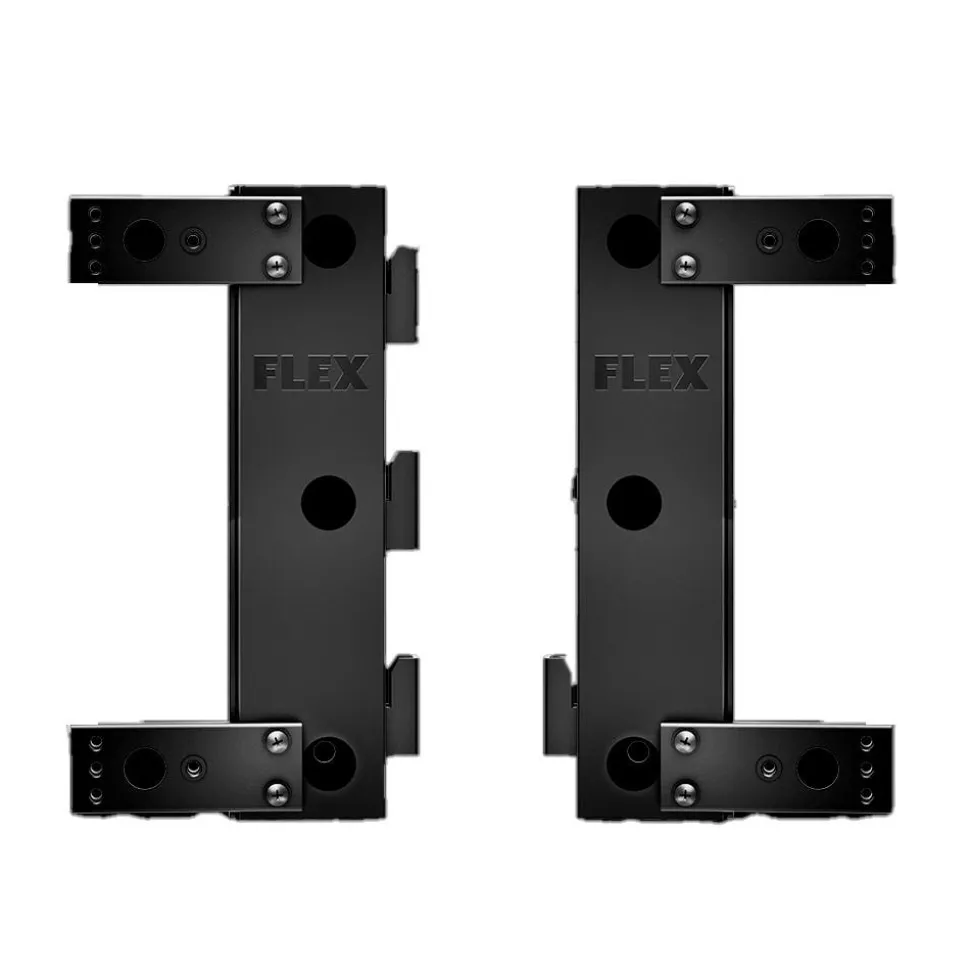 FLEX STACK PACK Rolling Tool Box Mount FS1504