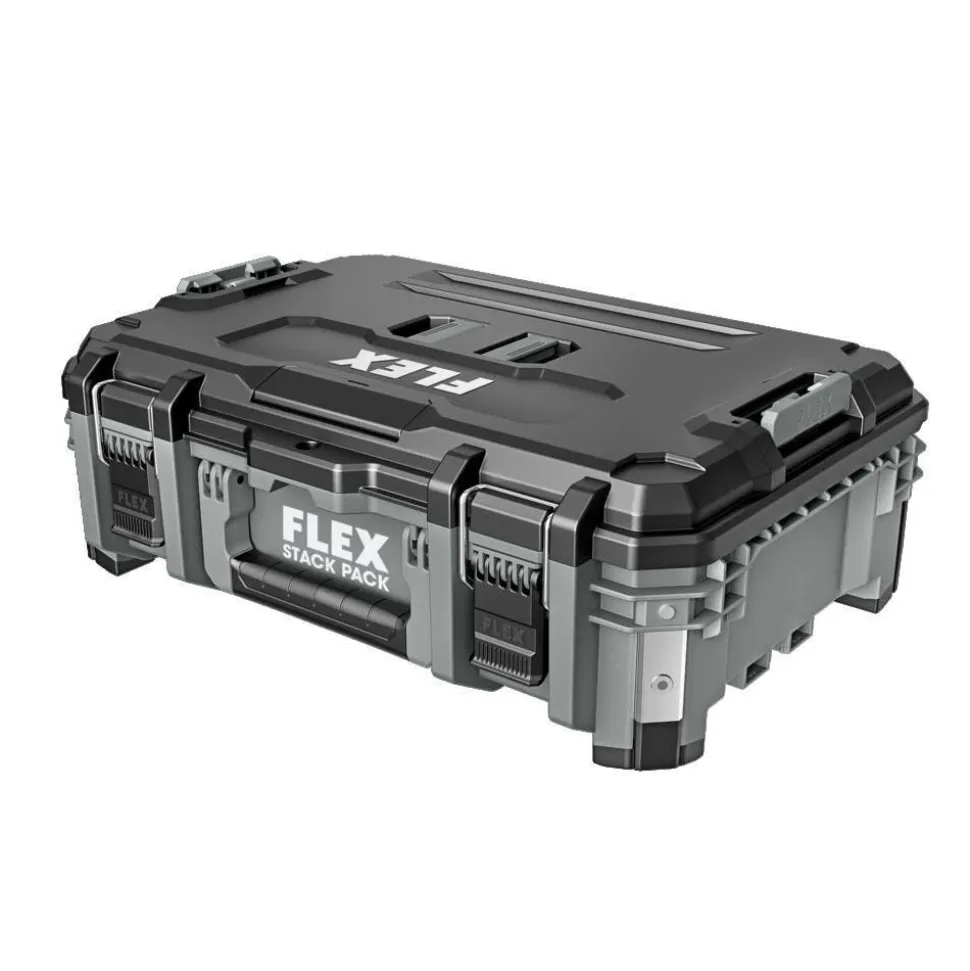 FLEX STACK PACK Suitcase Tool Box FS1103