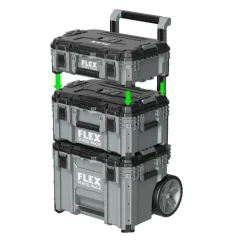 FLEX STACK PACK Suitcase Tool Box FS1103