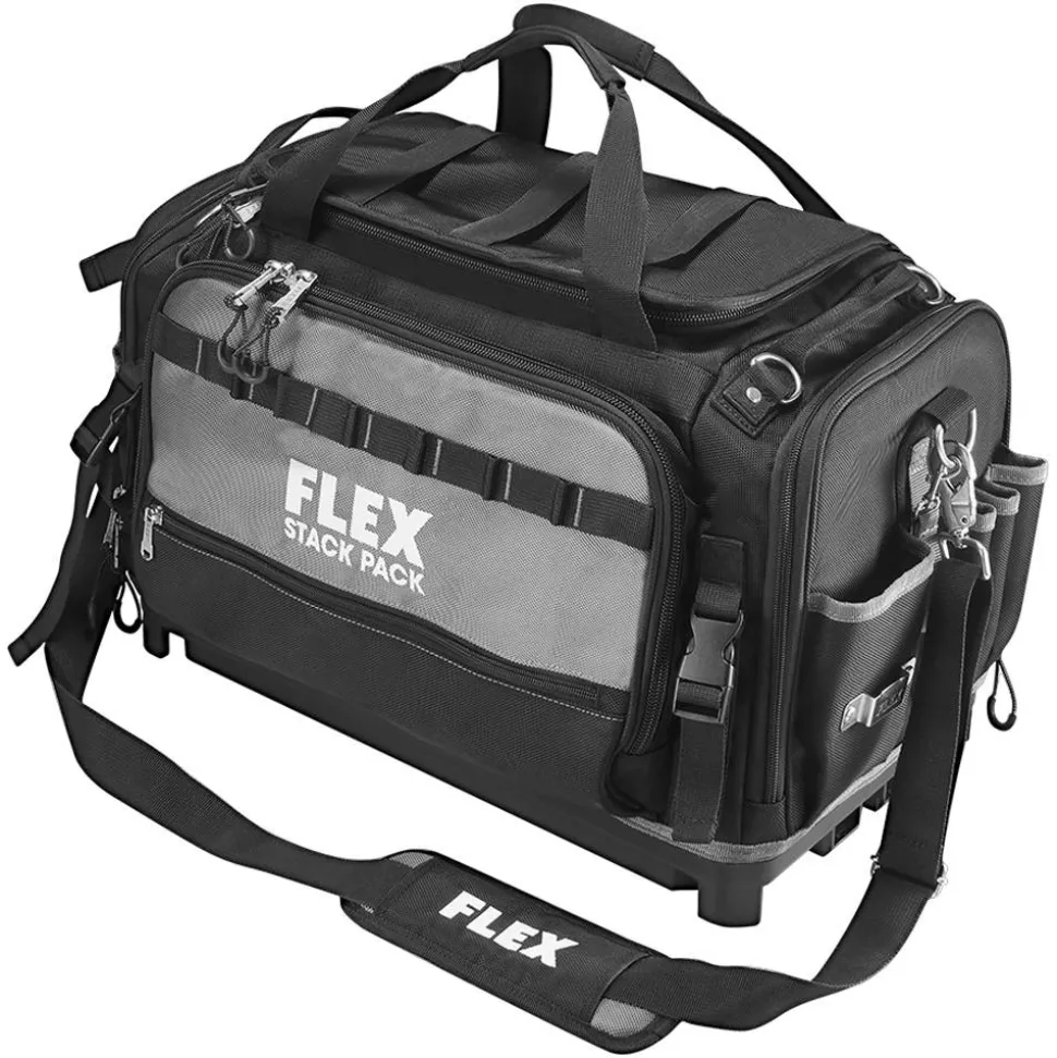 FLEX STACK PACK 22” Tool Bag FS1203