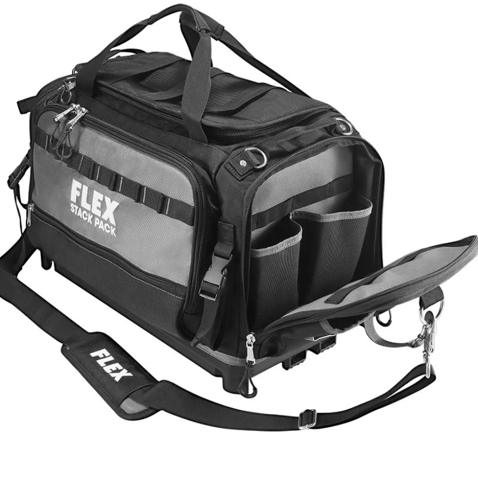 FLEX STACK PACK 22” Tool Bag FS1203