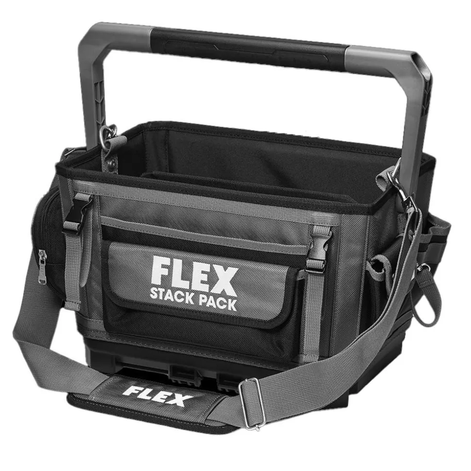 FLEX STACK PACK 16" Tote FS1201