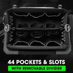 FLEX STACK PACK 16